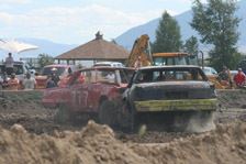 Demolition Derby
